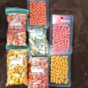 COPY - New 7Pack Unisex Hair Beads !